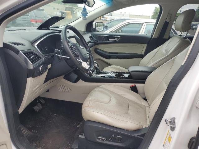 2FMPK4K88FBC05216 Ford EDGE TITAN