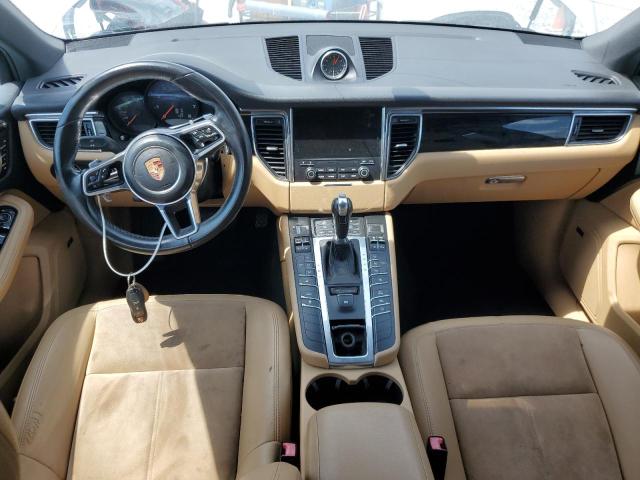 WP1AA2A56JLB12291 Porsche Macan