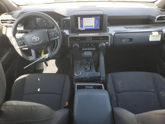 3TMKB5FNXSM032537 Toyota TACOMA DOU