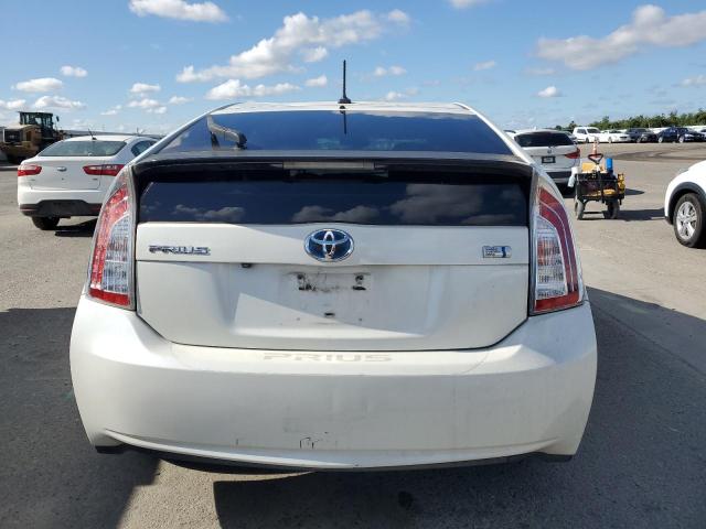 JTDKN3DU9E1802573 Toyota Prius