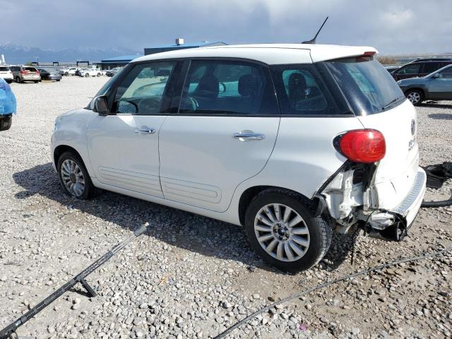 ZFBCFABH8EZ023861 Fiat 500l Easy
