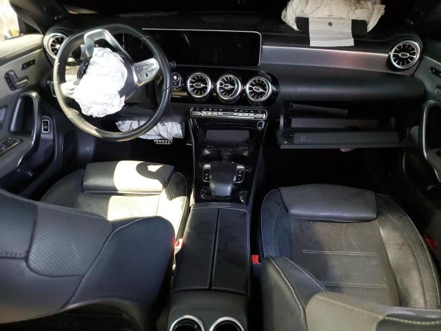 WDD5J4GB7LN019384 Mercedes-Benz m260