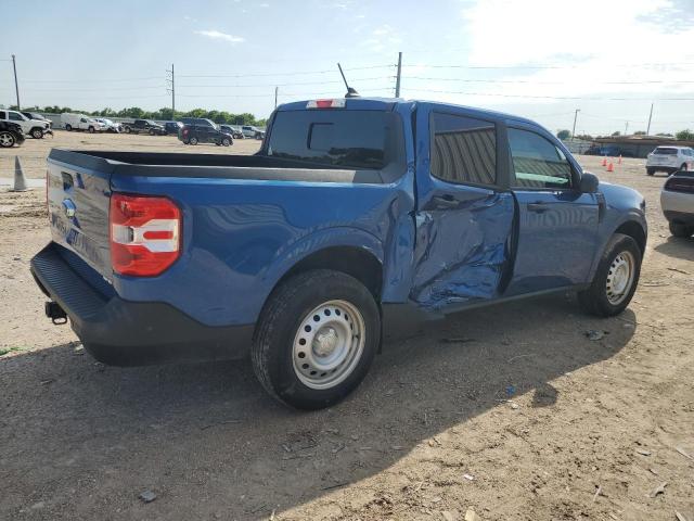 3FTTW8F92PRA39540 Ford 2023