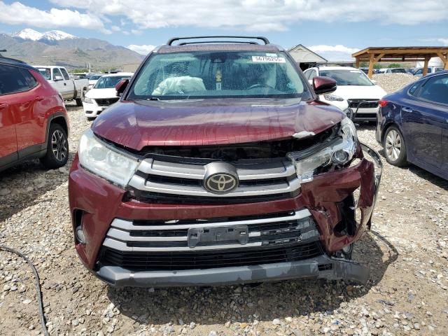5TDJZRFH9HS365538 Toyota 2gr-fks