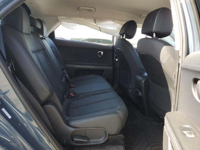 KM8KN4AE7NU120112 Hyundai 2022