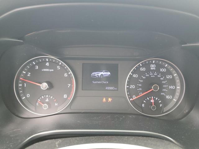 3KPF24AD0LE184719 KIA FORTE FE