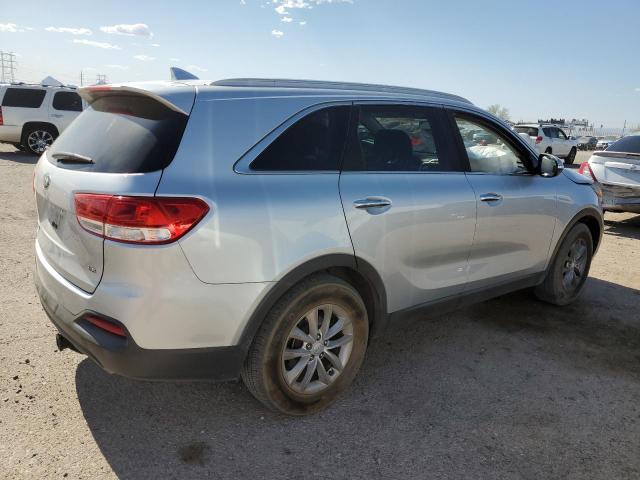 5XYPG4A58HG236008 KIA Sorento