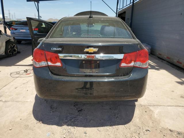 1G1PA5SG9F7229062 Chevrolet lwe
