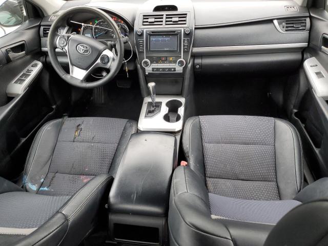 4T1BF1FK0EU867741 Toyota 2ar-fe