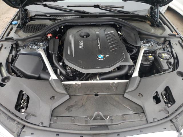 WBAJE7C59KWW10059 BMW 540 XI