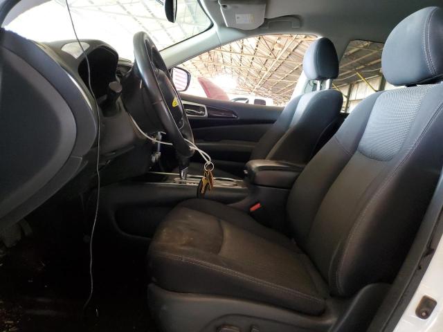 5N1DR2MN7KC624318 Nissan 2019