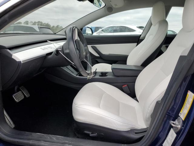 5YJ3E1EB4KF195443 Tesla MODEL 3