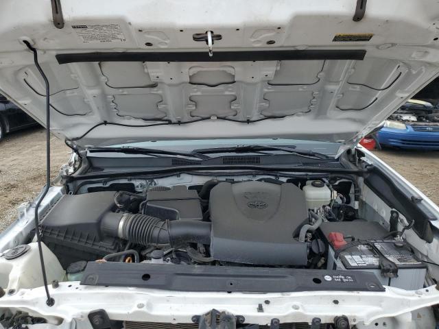 3TMCZ5AN5JM181489 Toyota TACOMA DOU