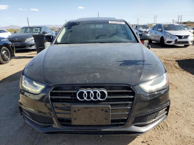 WAUAFAFL5FN034177 Audi flex fuel capable engine