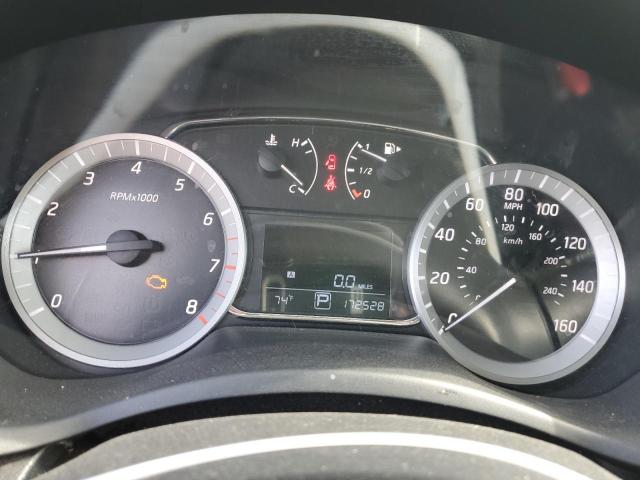 3N1AB7APXFL630707 Nissan 2015