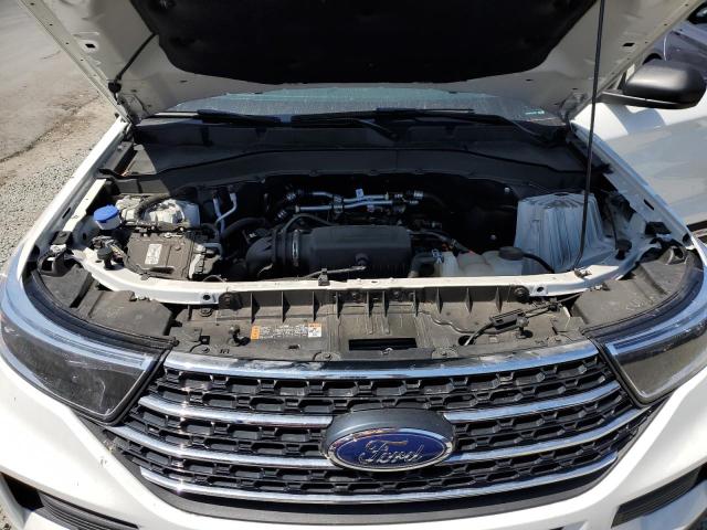 1FMSK7DH9PGC04904 Ford ti-vct