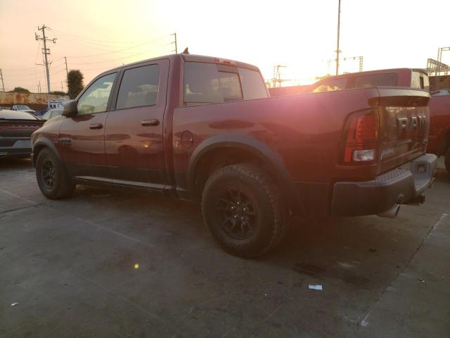 1C6RR7YTXHS850780 RAM 1500 Rebel