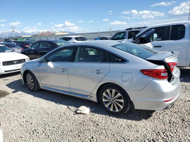5NPE34AF1FH243304 Hyundai Sonata