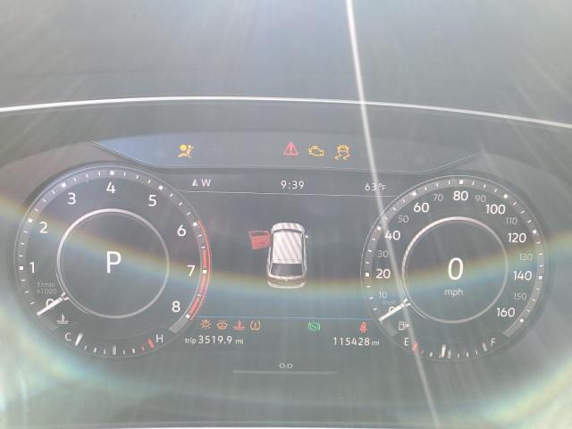 3VV4B7AX7JM198852 Volkswagen 2018