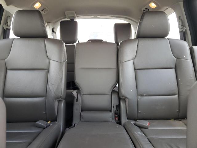 5FNRL5H64GB025984 Honda ODYSSEY EX