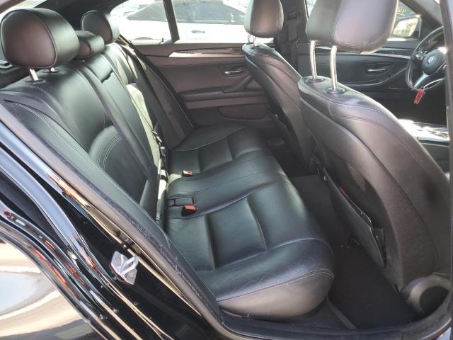 WBA5B1C56FG126910 BMW 2015