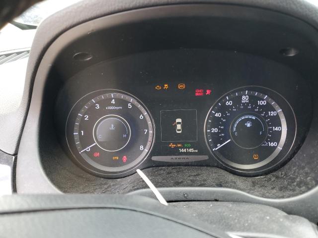 KMHFH4JG8HA579181 Hyundai 2017