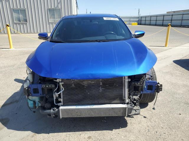 2HGFC1E59KH707402 Honda l15b7
