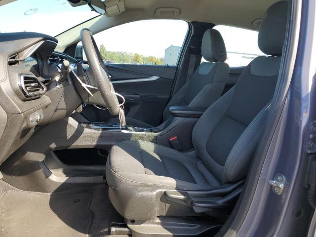 1G1FY6S06N4124494 Chevrolet BOLT EUV L