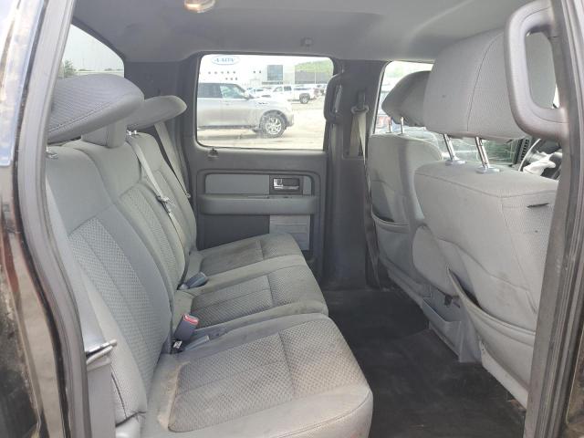 1FTFW1CF6EFC07818 Ford 2014