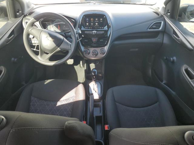 KL8CB6SA4LC480250 Chevrolet SPARK LS