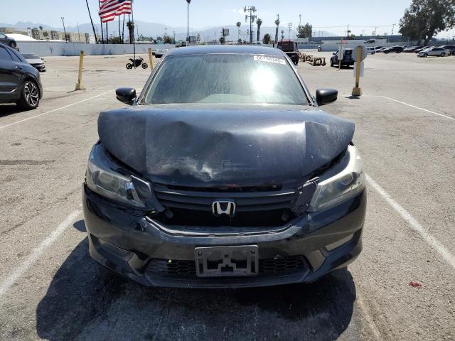 1HGCR2F55FA074908 Honda k24w1