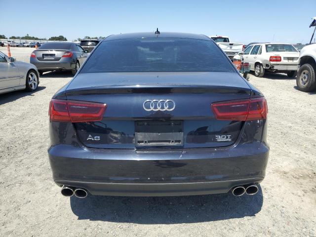WAUH2AFC8HN011974 Audi A6 PRESTIG