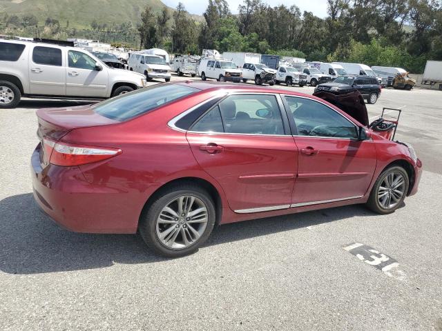 4T1BF1FK8HU645467 Toyota CAMRY LE