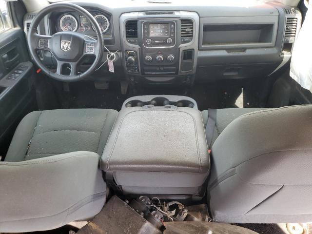 3C6RR7KT3HG796917 RAM 1500 St