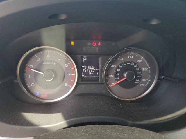 JF2SJAGC0FH504071 Subaru 2.5na u5