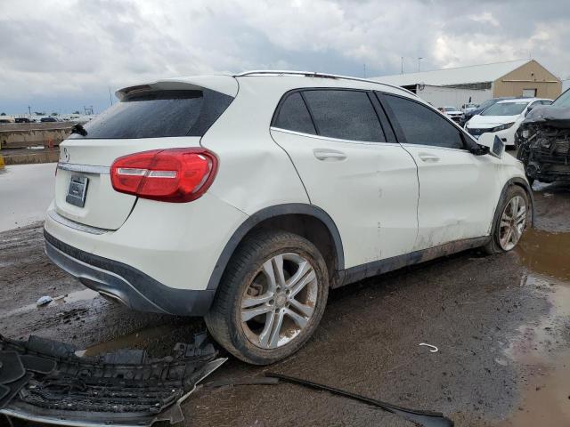 WDCTG4EB0GJ188995 Mercedes-Benz m270