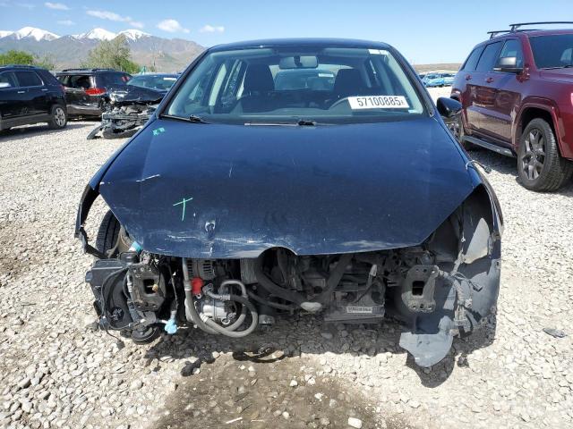 WVWDB7AJ7EW011089 Volkswagen Golf