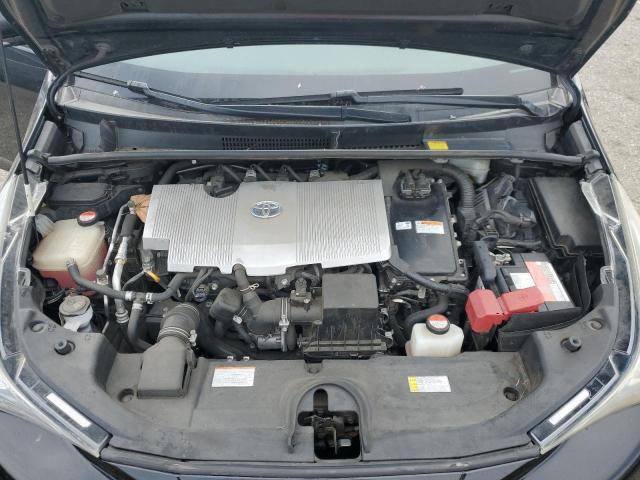 JTDKARFUXG3509557 Toyota Prius