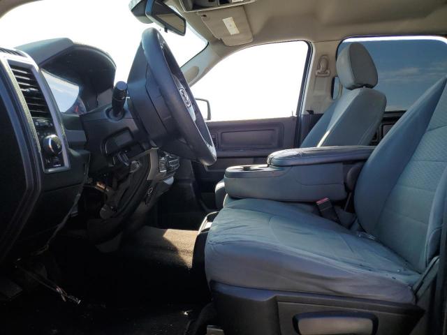 1C6RR7KTXES260325 RAM 1500