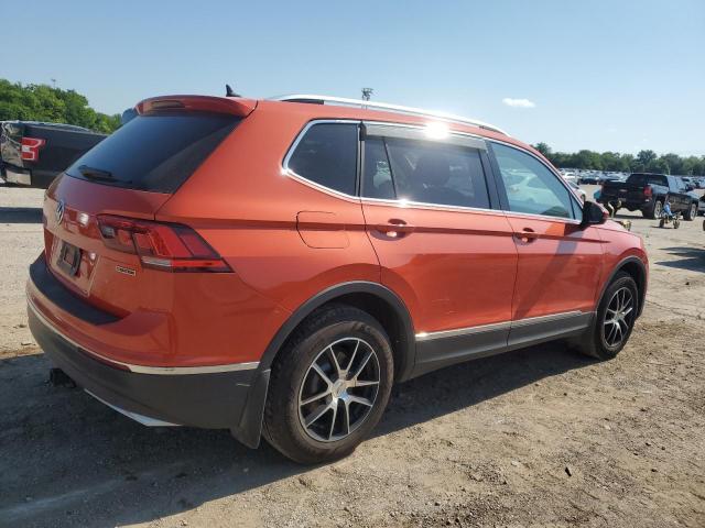 3VV4B7AXXKM033587 Volkswagen Tiguan Sel