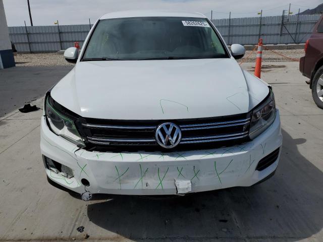 WVGAV3AX4EW555892 Volkswagen Tiguan