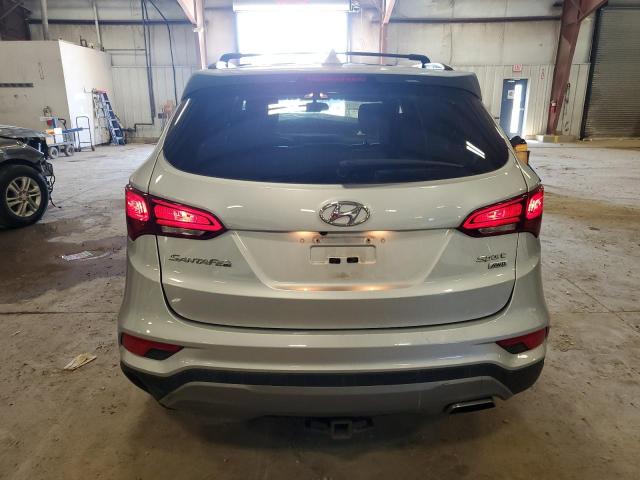 5XYZUDLB6HG414423 Hyundai SANTA FE S