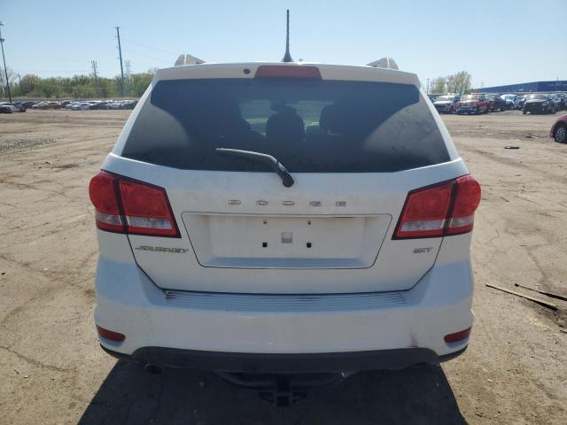 3C4PDCBG0GT215101 Dodge JOURNEY SX