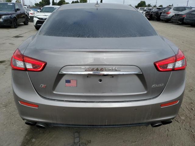 ZAM57RTA6G1172334 Maserati m156b