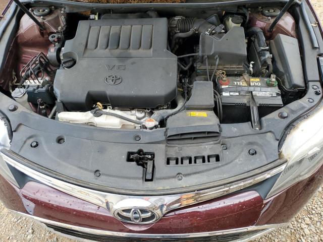 4T1BK1EB8GU219435 Toyota 2gr-fe