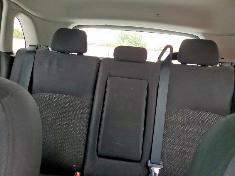 4A4AP4AU3FE047262 Mitsubishi Outlander