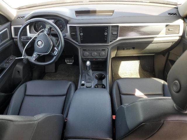 1V2XR2CA4KC565064 Volkswagen ATLAS SE