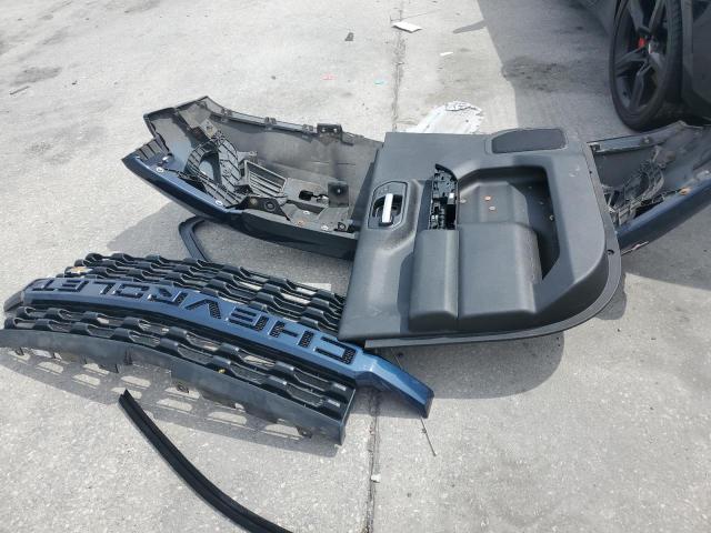 3GCPWBEH8KG275346 Chevrolet lv3 - gen 5, sidi, vvt, e85 max, alum