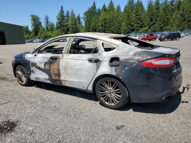 3FA6P0H97GR215335 Ford FUSION SE