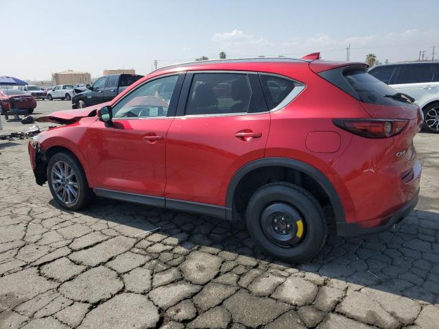 JM3KFADM6L0830925 Mazda py cylinder deactivation